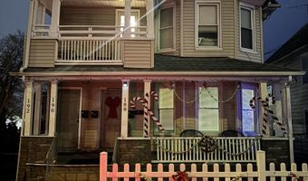 188 Monroe St, Bridgeport, CT 06605
