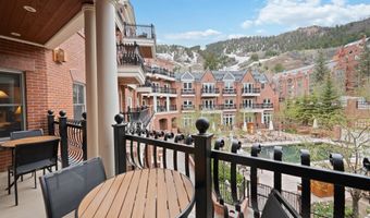 415 E Dean St Unit 20 Week 33, Aspen, CO 81611