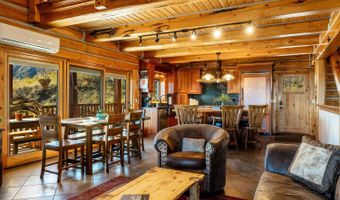 71 Lower Hideaway Ln, Big Horn, WY 82833