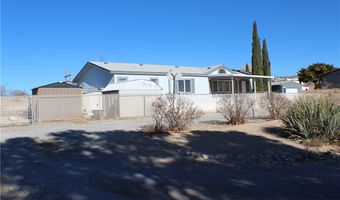 565 Cottonwood St, Alamo, NV 89001