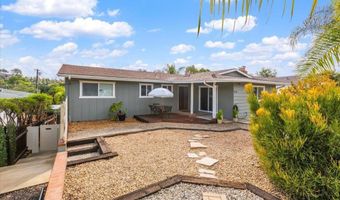 451 E 10th Ave, Escondido, CA 92025