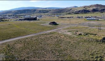101 Union Ave, Anaconda, MT 59711