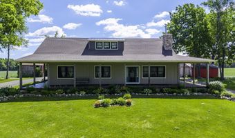 1890 N 450 W, Angola, IN 46703