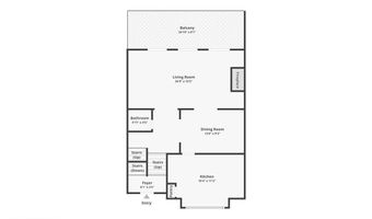 9005 Niblick Dr, Alpharetta, GA 30022