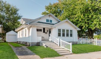 209 W Broadway St, Alexandria, IN 46001