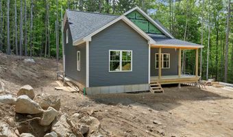 Bay Hill Road, Alton, NH 03809