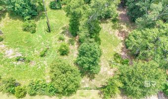 813 S White Ave, Bay Minette, AL 36507