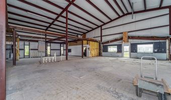 1813 W 12th St, Alma, GA 31510