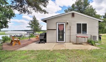 1088 W Big Portage Lake Dr NW, Backus, MN 56435