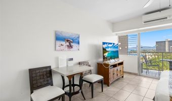 2161 Kalia Rd 1415, Honolulu, HI 96815