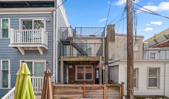 112 E RANDALL St, Baltimore, MD 21230