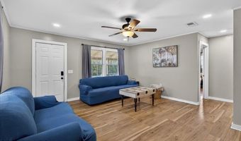 40 Burborne St, Brooklyn, MS 39425