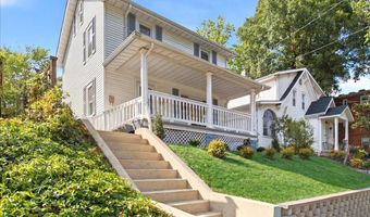 3013 5TH St SE, Washington, DC 20032