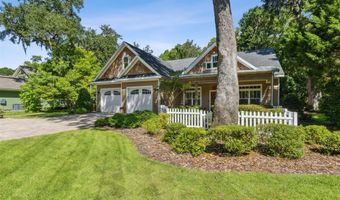1275 GERBING Rd, Amelia Island, FL 32034
