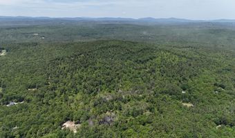 Map G Lot 4 Cleveland Hill Road, Brookline, NH 03033