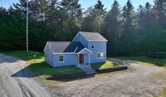 1157 E. Brighton Rd, Brighton, VT 05846