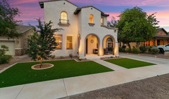 20385 W TERRACE Ln, Buckeye, AZ 85396