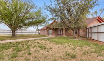 4975 SE 3000, Andrews, TX 79714