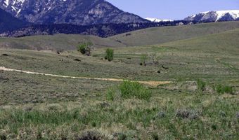 15 Crazy Horse Ln 943-9, Belfry, MT 59008