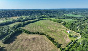 6283 E Laughery Creek Rd, Aurora, IN 47001