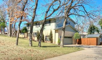 2000 N Alexander Ln, Bethany, OK 73008