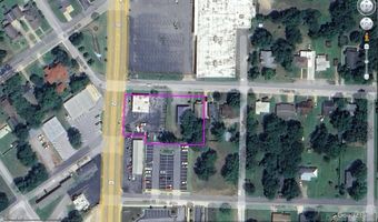 505 Saint Louis, Batesville, AR 72501