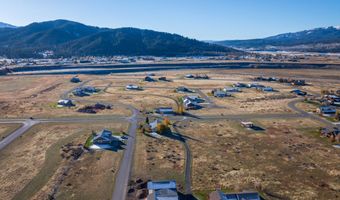 COLUMBINE Street lot 70, Alpine, WY 83128