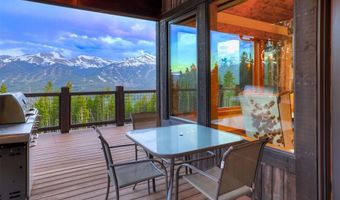 150 LUNAR Ln, Breckenridge, CO 80424