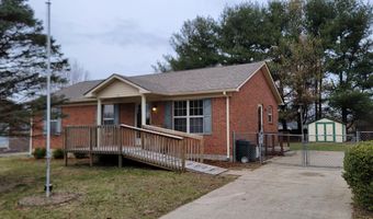 174 Caldwell Ave, Bardstown, KY 40004