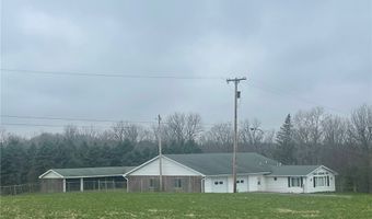 1068 Meiser Rd, Alabama, NY 14036