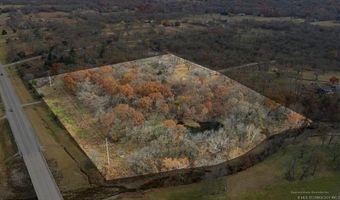 403370 W 2010 Dr, Bartlesville, OK 74006