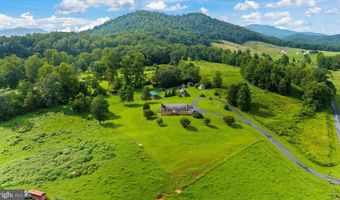 1117 POOR HOUSE Rd, Banco, VA 22711