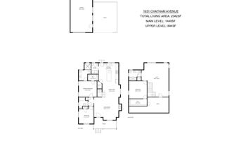 1931 Chatham Ave, Charlotte, NC 28205