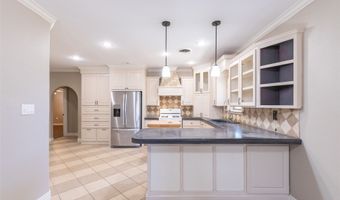 1532 Avenue N, Anson, TX 79501