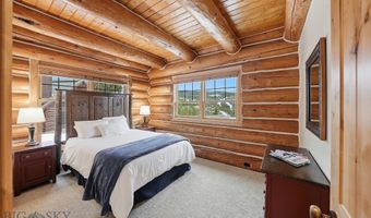 15 Rose Bud Loop 127, Big Sky, MT 59716