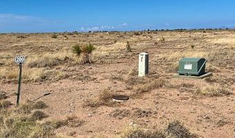 202 Embers Rd, Carrizozo, NM 88301