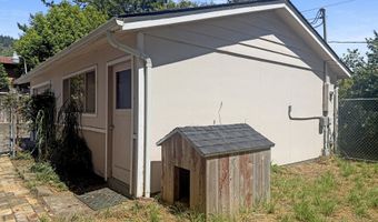 16094 KINGS Way, Brookings, OR 97415