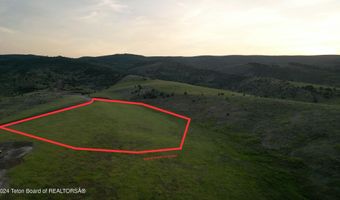 PAINTED HILLS SUBDIVISION lot 26, Afton, WY 83110