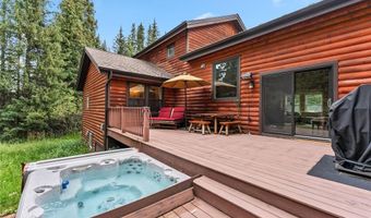 507 County Road 674, Blue River, CO 80424