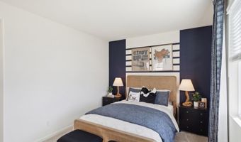 806 Camp Station Dr Plan: The Cottonwood, Dayton, NV 89403