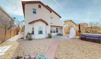 11827 NATIVE DANCER Rd SE, Albuquerque, NM 87123