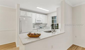 50 Pebble Beach Cv APT B115, Bluffton, SC 29910