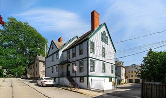 93 MILL St B, Newport, RI 02840