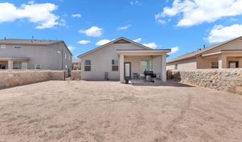 508 SUNSET VALLEY Ave, Socorro, TX 79927