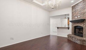 4522 Ida Louise Ct, Amarillo, TX 79110