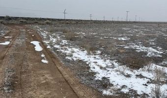 16400 N 18800 W, Beryl, UT 84714