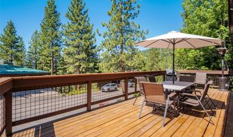 558 Valley Dr, Incline Village, NV 89451