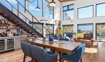 399 GRANITE Rdg, Alpine, WY 83128