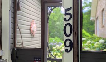 509 Buttrum Rd NE, Adairsville, GA 30103
