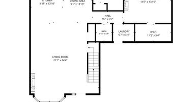48600 Middle Ridge Rd, Amherst, OH 44001